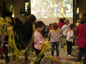 Fires de Girona 2014. El pregó