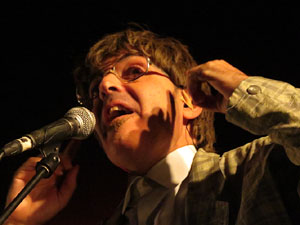 Fires de Sant Narcís 2014. Actuació de Quico el Célio, El Noi i el Mut de Ferreries