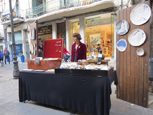 Fires de Sant Narcís 2014. La Fira de Tots Sants