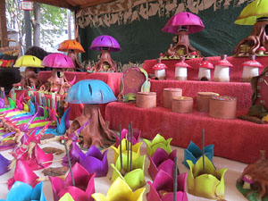 Fires de Sant Narcís 2014. La Fira de Tots Sants