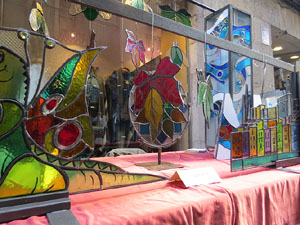 Fires de Sant Narcís 2014. La Fira de Tots Sants