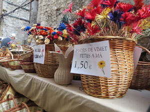 Fires de Sant Narcís 2014. La Fira de Tots Sants