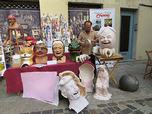 Fires de Sant Narcís 2014. La Fira de Tots Sants