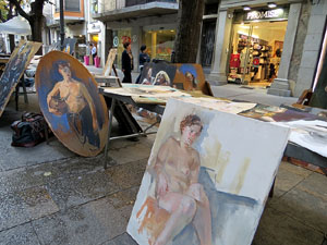 Fires de Sant Narcís 2014. La Fira de Tots Sants