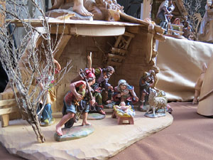 Fires de Sant Narcís 2014. La Fira de Tots Sants