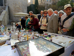 Fires de Sant Narcís 2014. La Fira de Tots Sants