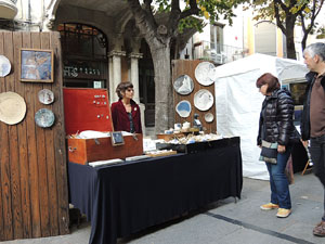 Fires de Sant Narcís 2014. La Fira de Tots Sants