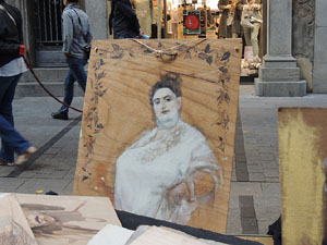 Fires de Sant Narcís 2014. La Fira de Tots Sants