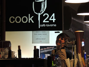 Fires de Sant Narcís 2014. La Fira de Tots Sants