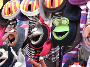 Fires de Sant Narcís 2014. La Fira de Tots Sants