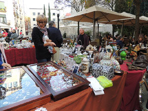 Fires de Sant Narcís 2014. La Fira de Tots Sants