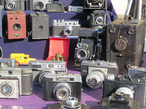 Fires de Sant Narcís 2014. La Fira de Tots Sants