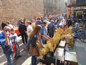 Fires de Sant Narcís 2014. La Fira de Tots Sants