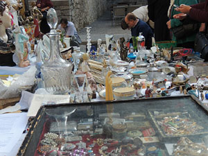 Fires de Sant Narcís 2014. La Fira de Tots Sants
