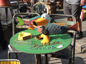 Fires de Sant Narcís 2014. La Fira de Tots Sants