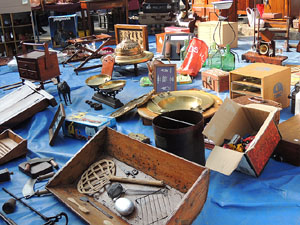 Fires de Sant Narcís 2014. La Fira de Tots Sants