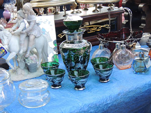 Fires de Sant Narcís 2014. La Fira de Tots Sants