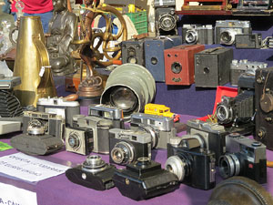 Fires de Sant Narcís 2014. La Fira de Tots Sants