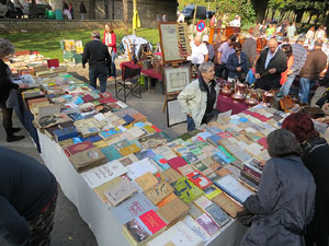 Fires de Sant Narcís 2014. La Fira de Tots Sants