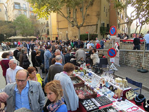Fires de Sant Narcís 2014. La Fira de Tots Sants