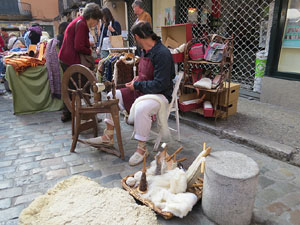 Fires de Sant Narcís 2014. La Fira de Tots Sants