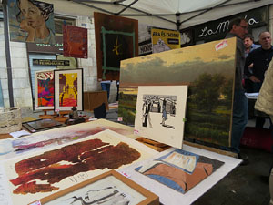 Fires de Sant Narcís 2014. La Fira de Tots Sants