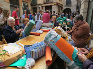 Fires de Sant Narcís 2014. La Fira de Tots Sants