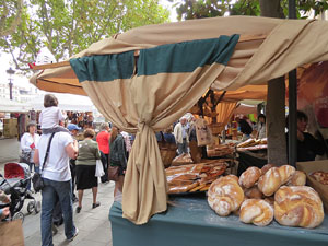 Fires de Sant Narcís 2014. La Fira de Tots Sants