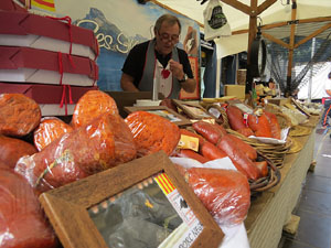 Fires de Sant Narcís 2014. La Fira de Tots Sants