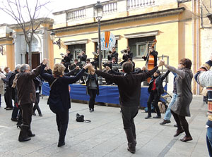 Girona10. Miscel&middot;l&agrave;nia d'imatges