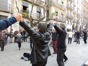 Girona10. Miscel&middot;l&agrave;nia d'imatges