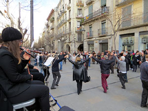 Girona10. Miscel&middot;l&agrave;nia d'imatges