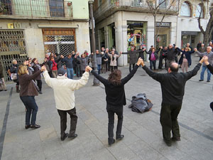 Girona10. Miscel&middot;l&agrave;nia d'imatges