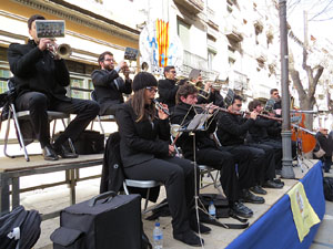 Girona10. Miscel&middot;l&agrave;nia d'imatges