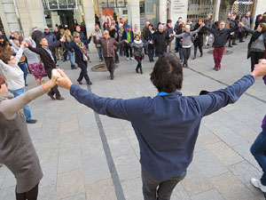 Girona10. Miscel&middot;l&agrave;nia d'imatges