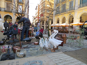 Girona10. Miscel&middot;l&agrave;nia d'imatges