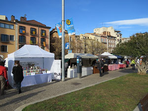 Girona10. Miscel&middot;l&agrave;nia d'imatges