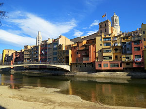 Girona10. Miscel&middot;l&agrave;nia d'imatges