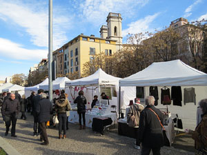 Girona10. Miscel&middot;l&agrave;nia d'imatges