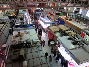 Girona10. Mercat del Lle&oacute;. Tastets gastron&ograve;mics