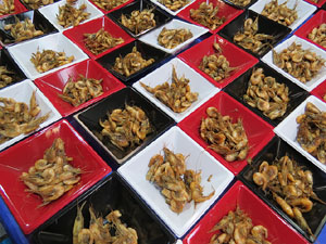 Girona10. Mercat del Lle&oacute;. Tastets gastron&ograve;mics