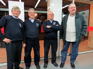 Girona10. Mercat del Lle&oacute;. Tastets gastron&ograve;mics