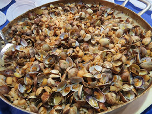 Girona10. Mercat del Lle&oacute;. Tastets gastron&ograve;mics