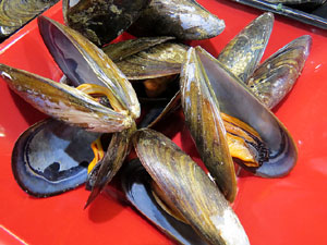 Girona10. Mercat del Lle&oacute;. Tastets gastron&ograve;mics