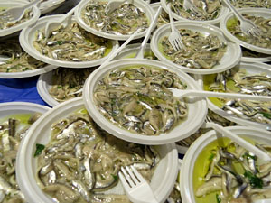 Girona10. Mercat del Lle&oacute;. Tastets gastron&ograve;mics