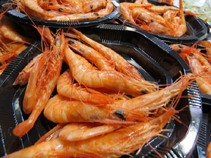 Girona10. Mercat del Lle&oacute;. Tastets gastron&ograve;mics