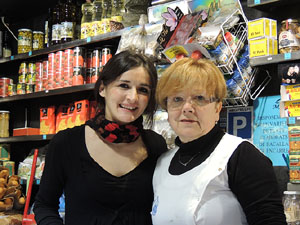 Girona10. Mercat del Lle&oacute;. Tastets gastron&ograve;mics