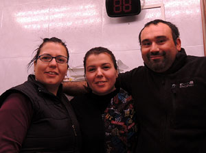 Girona10. Mercat del Lle&oacute;. Tastets gastron&ograve;mics