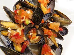 Girona10. Mercat del Lle&oacute;. Tastets gastron&ograve;mics