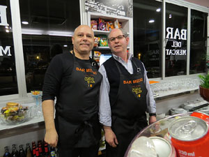 Girona10. Mercat del Lle&oacute;. Tastets gastron&ograve;mics